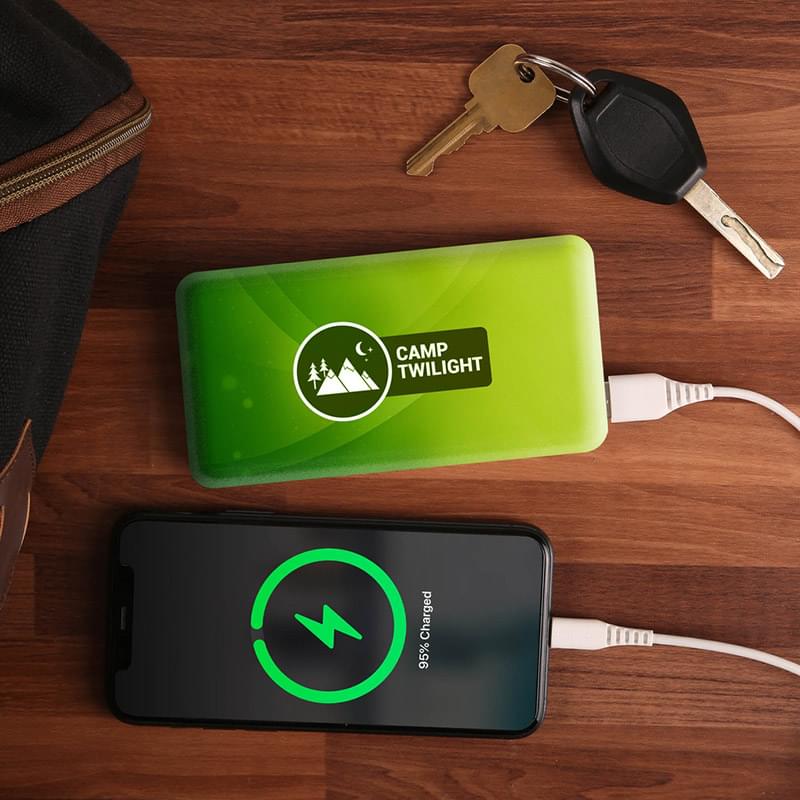 Power Play 10K Power Bank