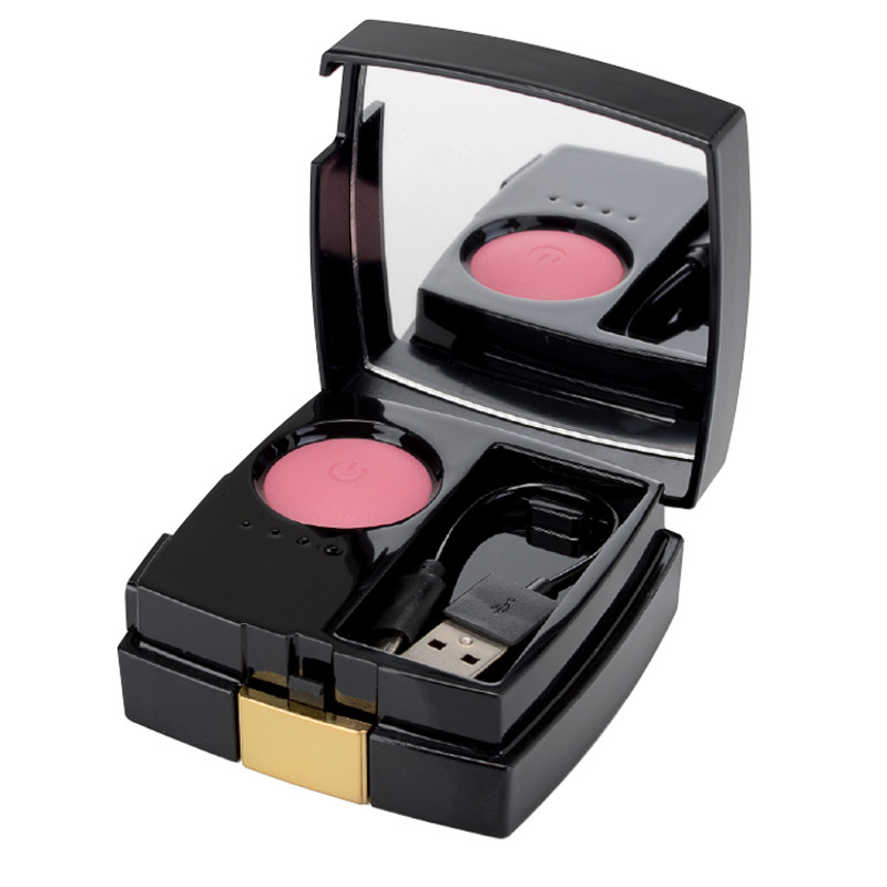 Blush External Battery Pack