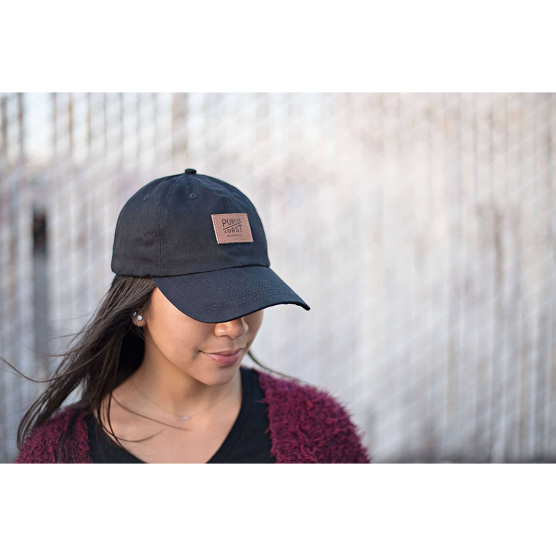 Hoffman Dad Hat