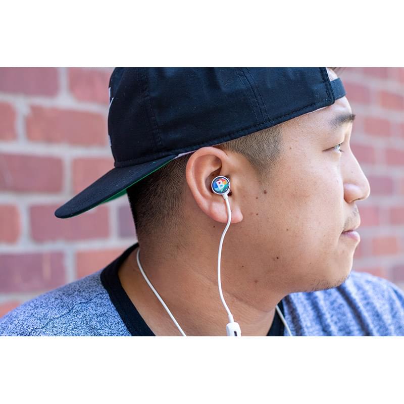 Budsies&trade; Wireless Earbuds