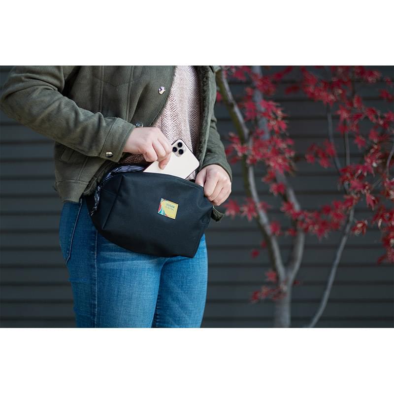 Slater Fanny Pack