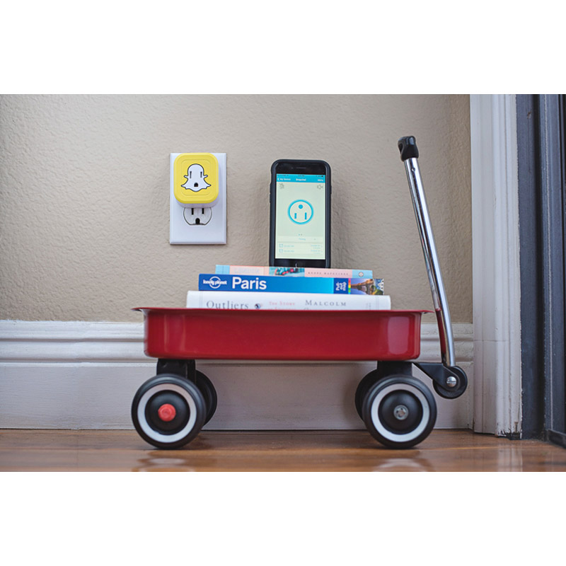 Socket2Me Smart Plug