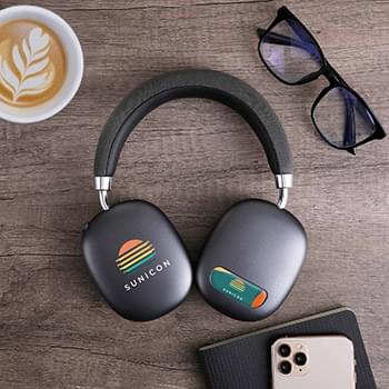 Luxe Anc Wireless Headphones