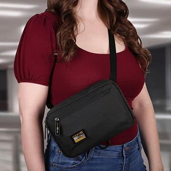 Workflow Enterprise Tech Sling