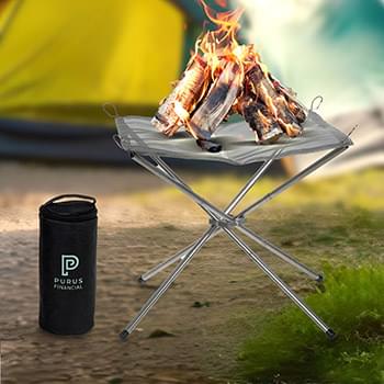Ignight™ Portable Fire Pit