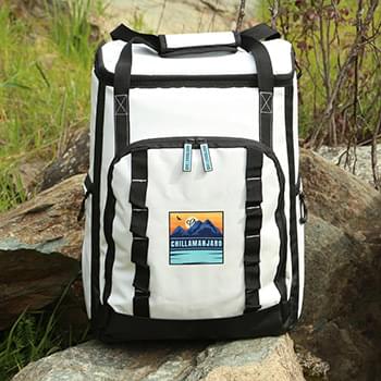 Chillamanjaro™ 24 Can Venture Cooler Backpack