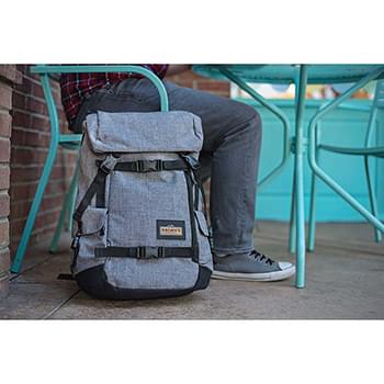 Penryn Pack&trade; with Grey Top