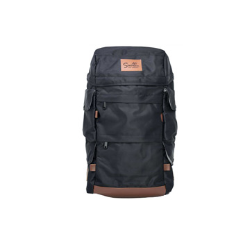 Presidio&trade; Backpack Black