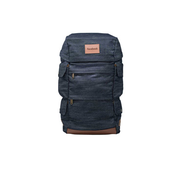 Presidio&trade; Backpack Denim