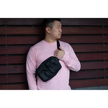 Signature Collection Fanny Pack
